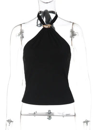 Top Halter Dulzura - vista 6